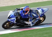 Yamaha YZF-R1 WSS